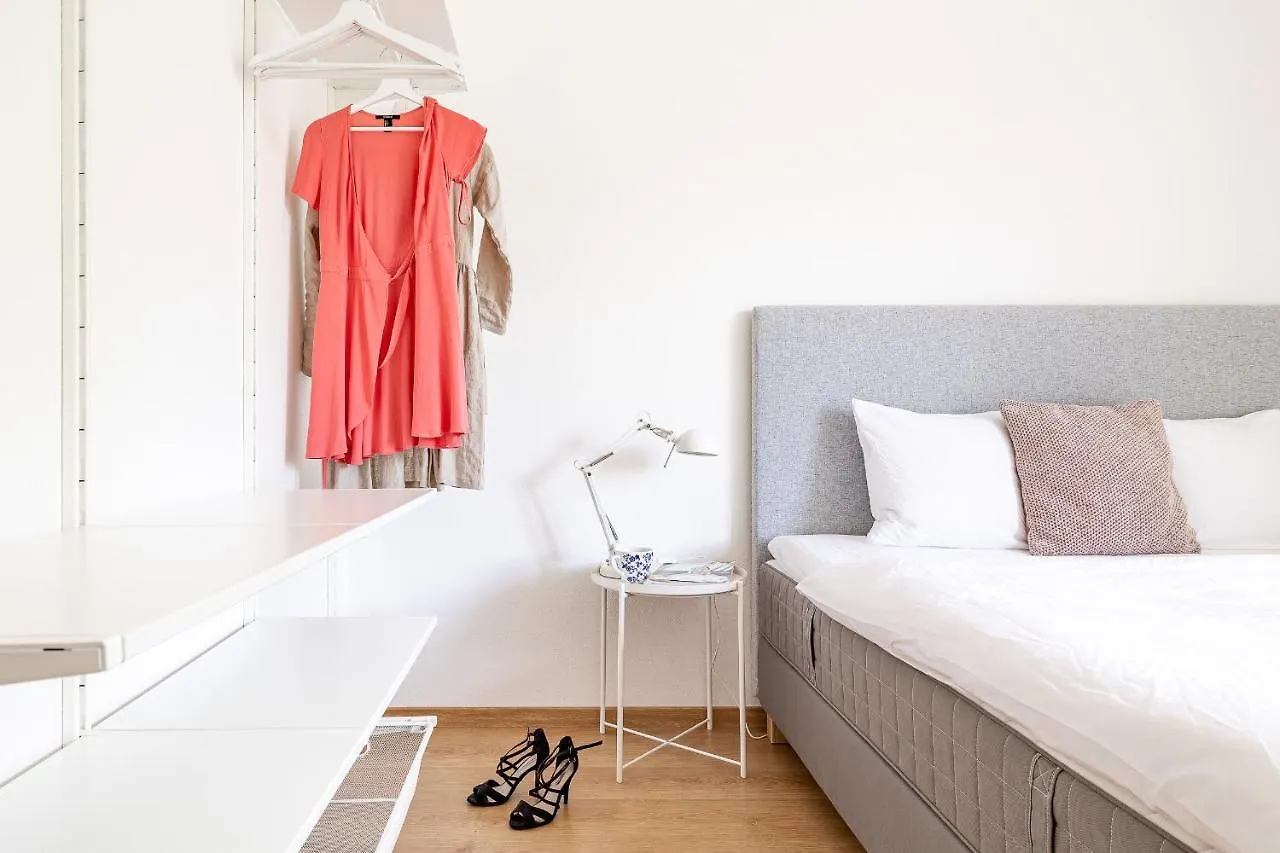 Dv Home Marianske Lazne