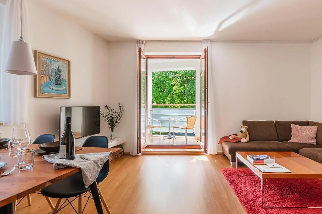 Dv Home Marianske Lazne