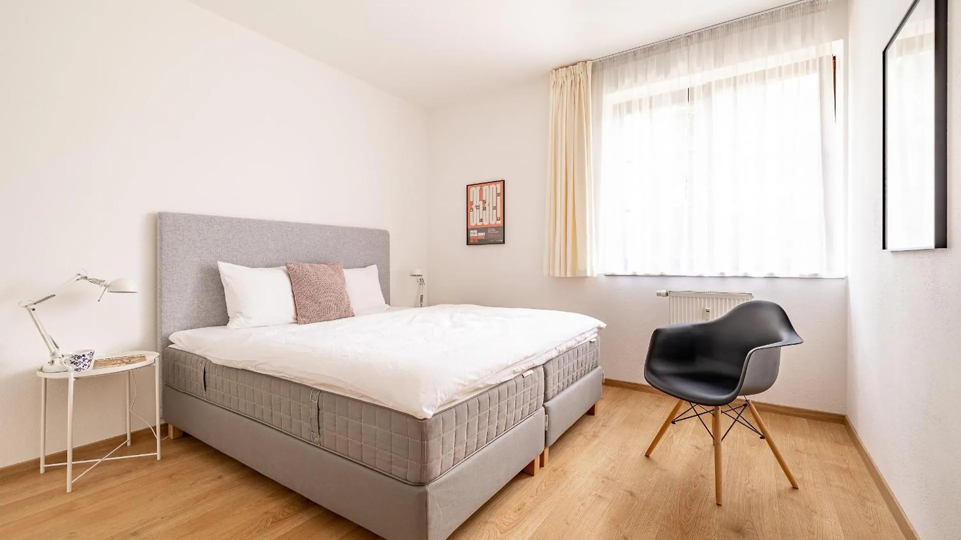 Apartment Dv Home Marianske Lazne Czech Republic