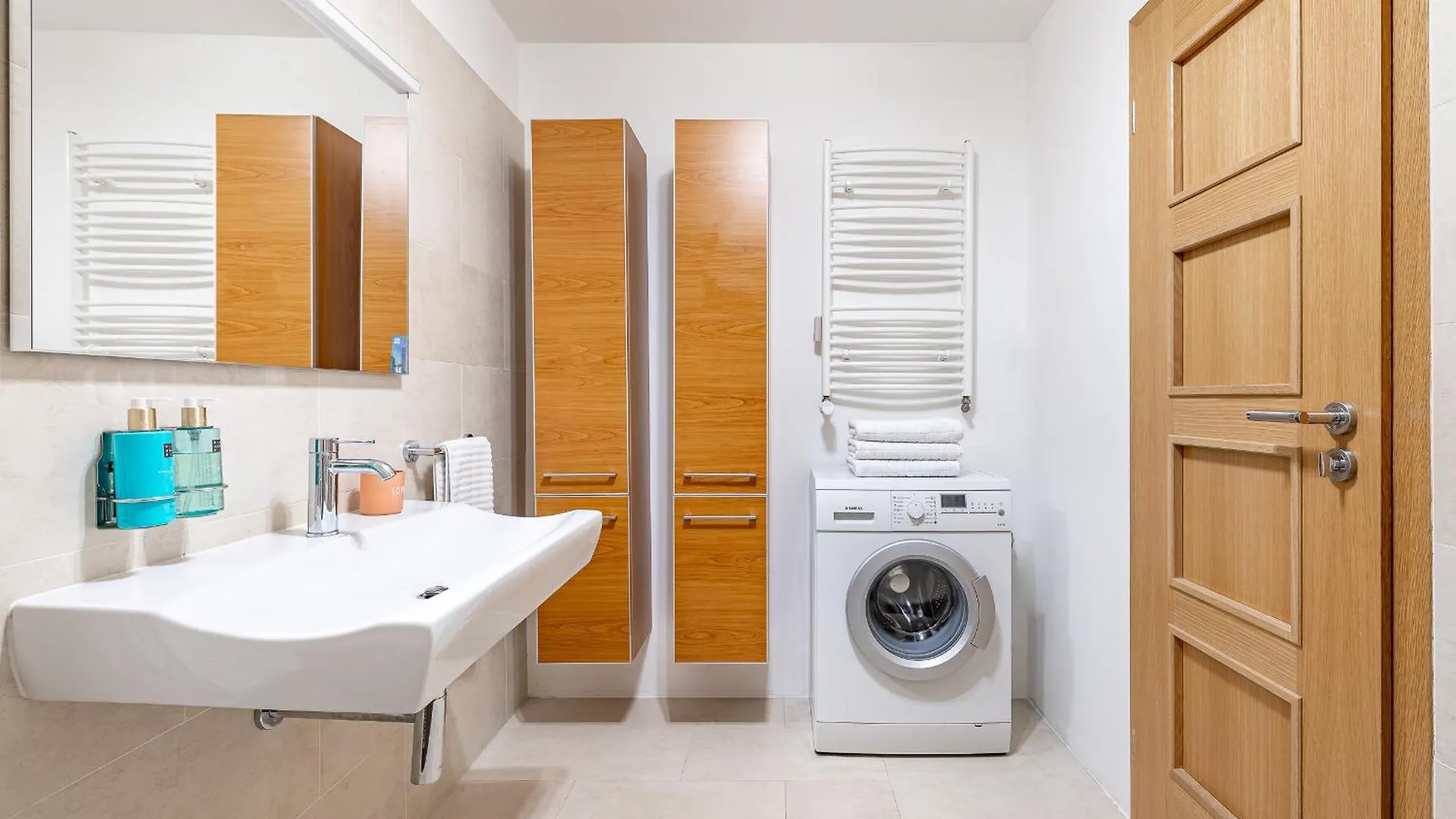 Apartment Dv Home Marianske Lazne